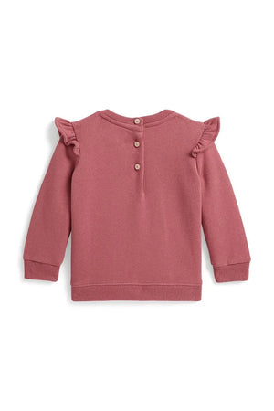 Sudadera de algodón Polo Ralph Lauren para niño