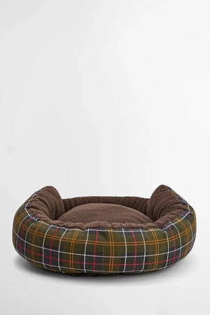 Cama para mascotas Barbour Snuggle 25 x 68 cm