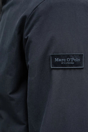 Chaqueta corta de algodón para hombre Marc O'Polo