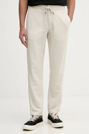 Pantalones de lino para hombre Marc O'Polo