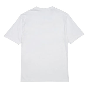 Edmmond Studios - Camiseta Coton Sound System | Blanca