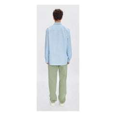 A.P.C. - Camisa Malo | Azul claro