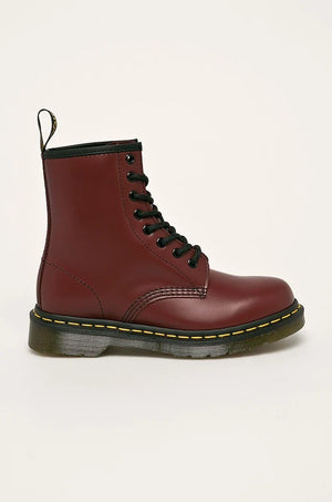 Bota de cuero 1460 Dr. Martens