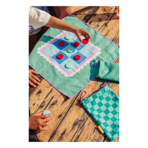 Quut - Juego de playa Caballitos / XOXO