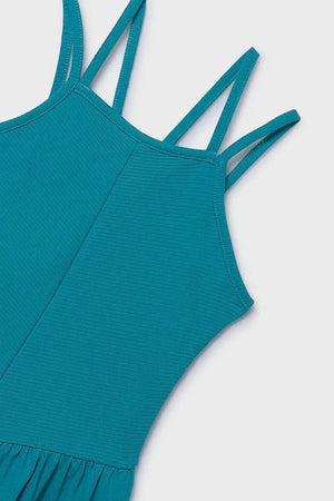 Vestido para niña Mayoral