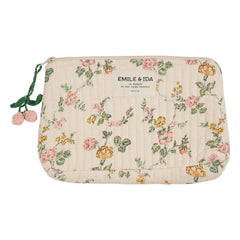Emile et Ida - Neceser Rosier | Crudo