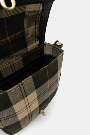 Bandolera Barbour para mujer