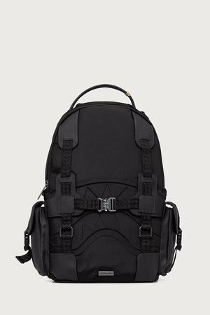 Sprayground - Mochila Negra 910B7286NSZ