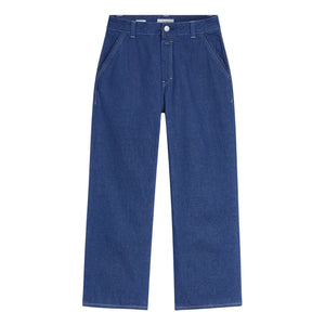 Cerrado - Melfort Jeans | Azul Oscuro
