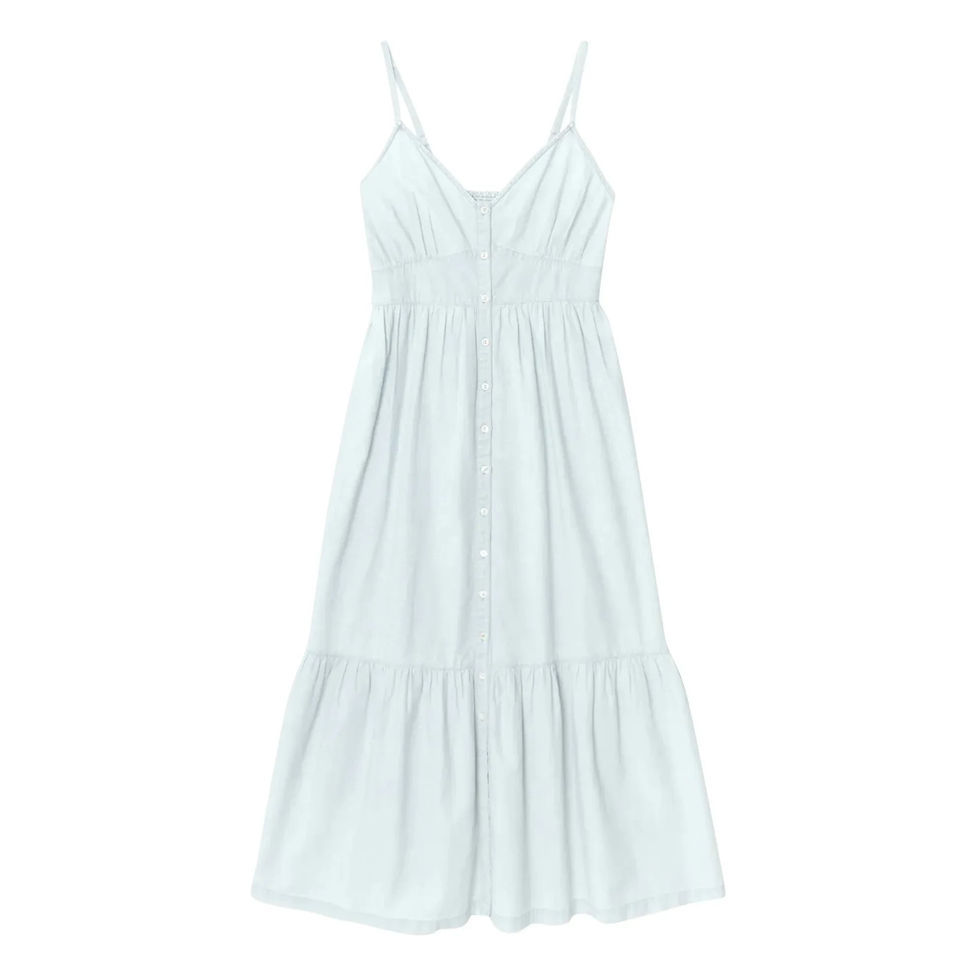 Xirena - Vestido Greta | Azul