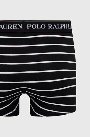 Bóxers Polo Ralph Lauren (3 pares)