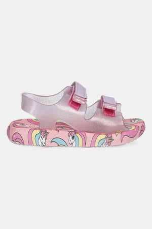 Melissa MIX BB Sandalias infantiles