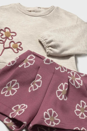 Conjunto infantil Mayoral