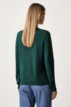 Weekend Max Mara Suéter de Lana para Mujer WKDNITRA