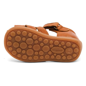 bisgaard - Sandalias Carly | Coñac