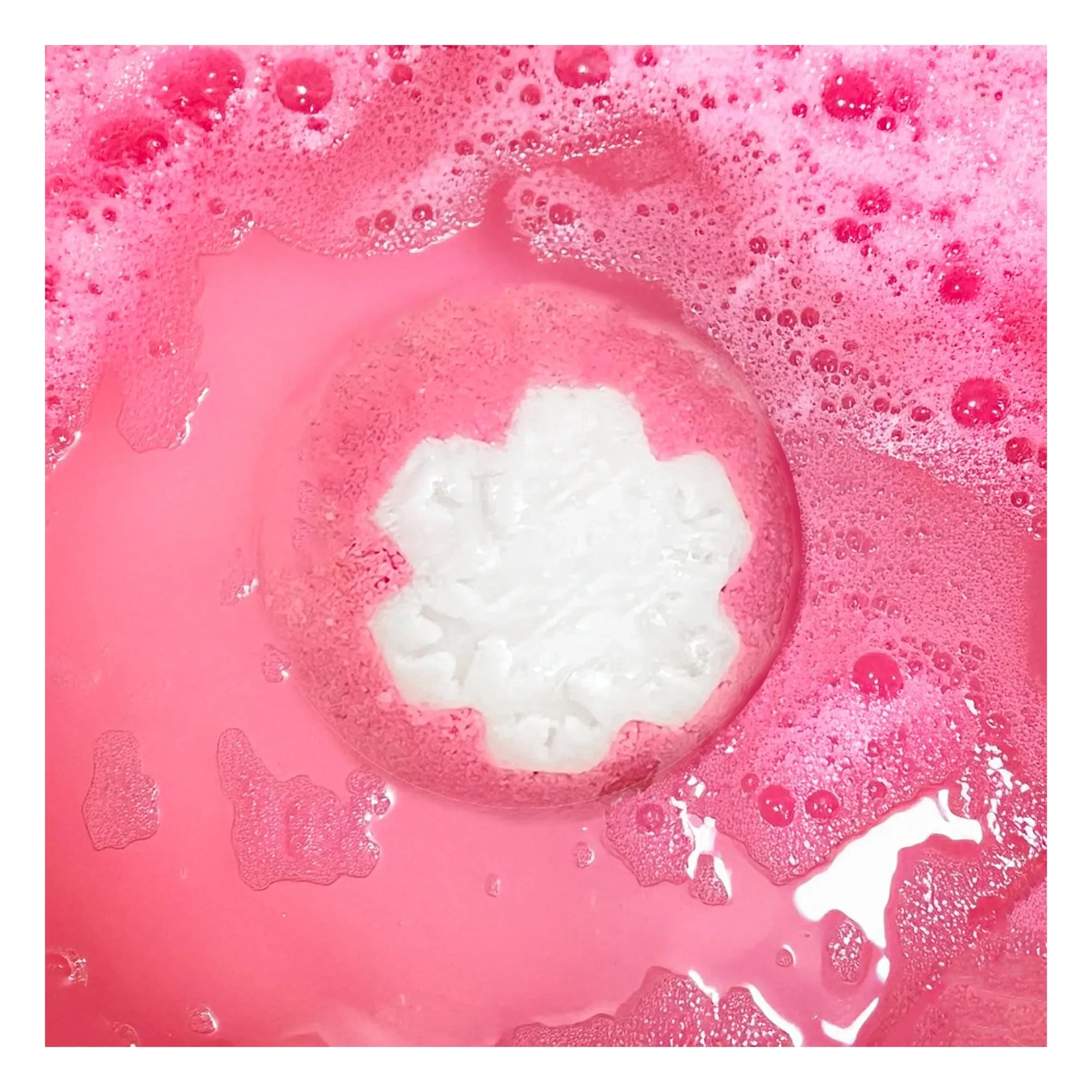 Inuwet - Bombas de Baño Fizzer - Set de 3 unidades