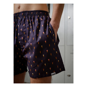 Pockies - Boxers Mediocres Pack de 3 | Multicolor