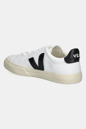 Veja CA0120535B CAMPO CA Zapatillas bajas de lona