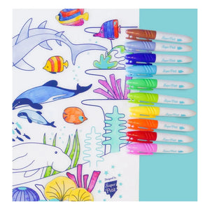 Superpetit - Tinta de recambio para rotuladores