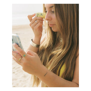 SeventyOne Percent - Fluido Solar Sun Kissed - 100ml