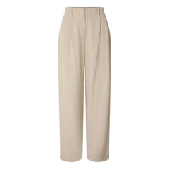 Sessùn - Pantalones Bodaman | Crema