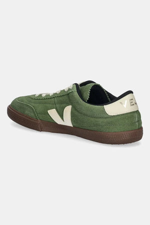 Veja Panenka Zapatillas Deportivas de Cuero