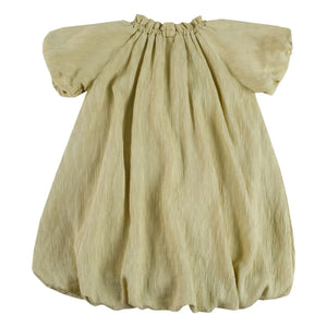 Donsje - Vestido Dilan | Amarillo