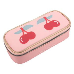 Jeune Premier - Pembe | Cherry kalem kutusu
