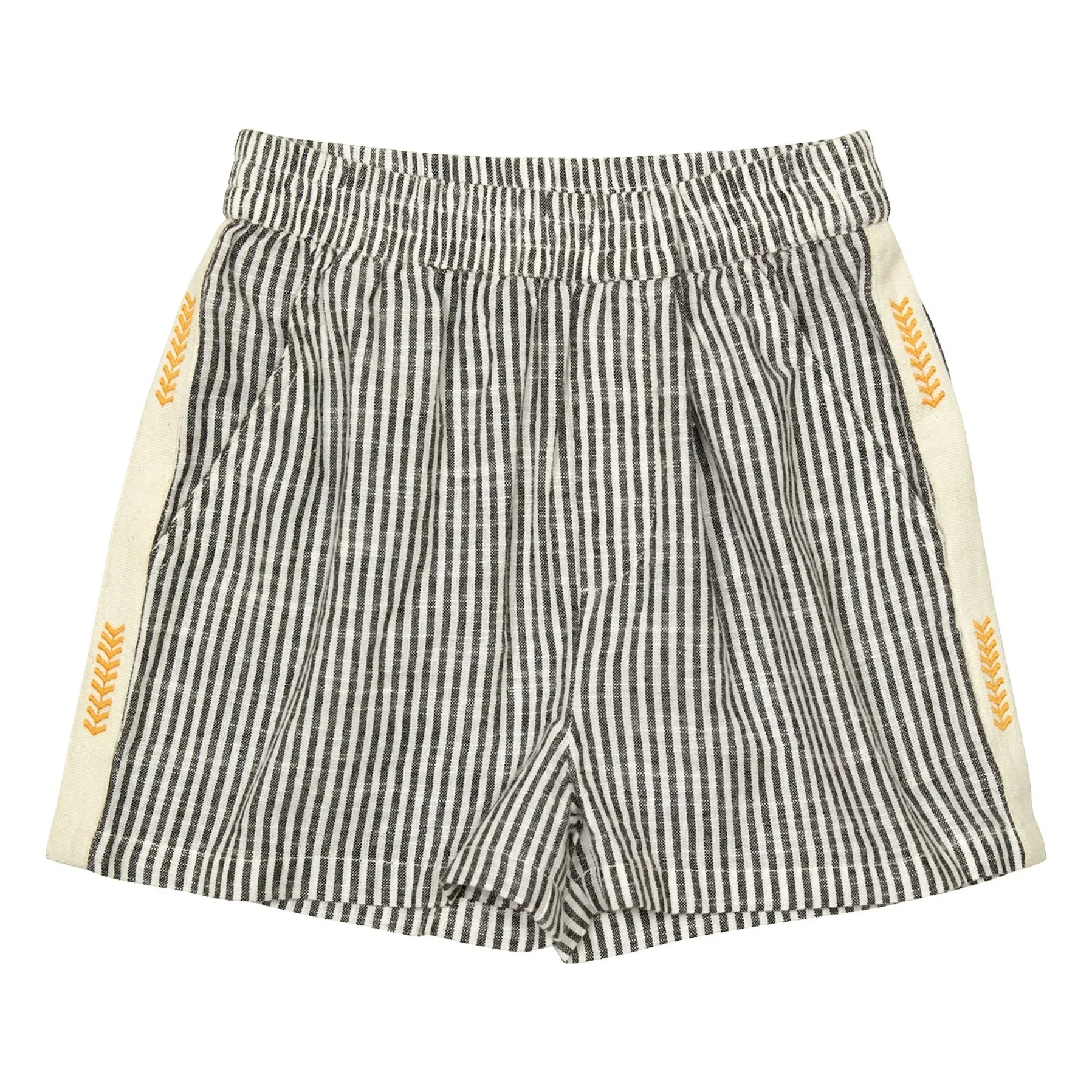Sunchild - Tropea Corta | Negro