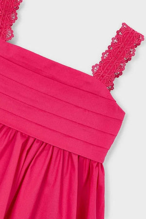 Vestido de Niña Mayoral