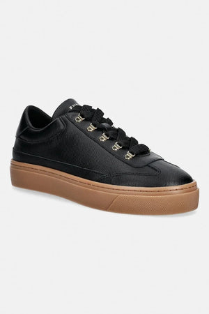 Zapatillas deportivas de piel Furla Enjoy Lace-Up