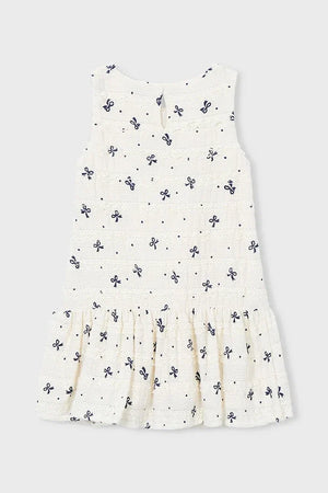 Vestido para niña Mayoral