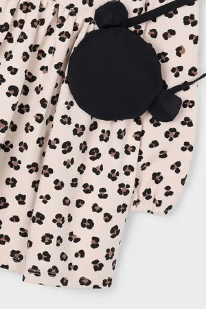Vestido Mayoral para Niña