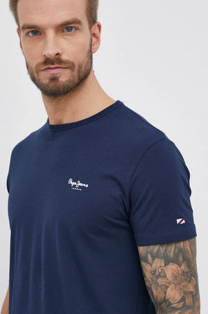 Camiseta Pepe Jeans Original Basic 3