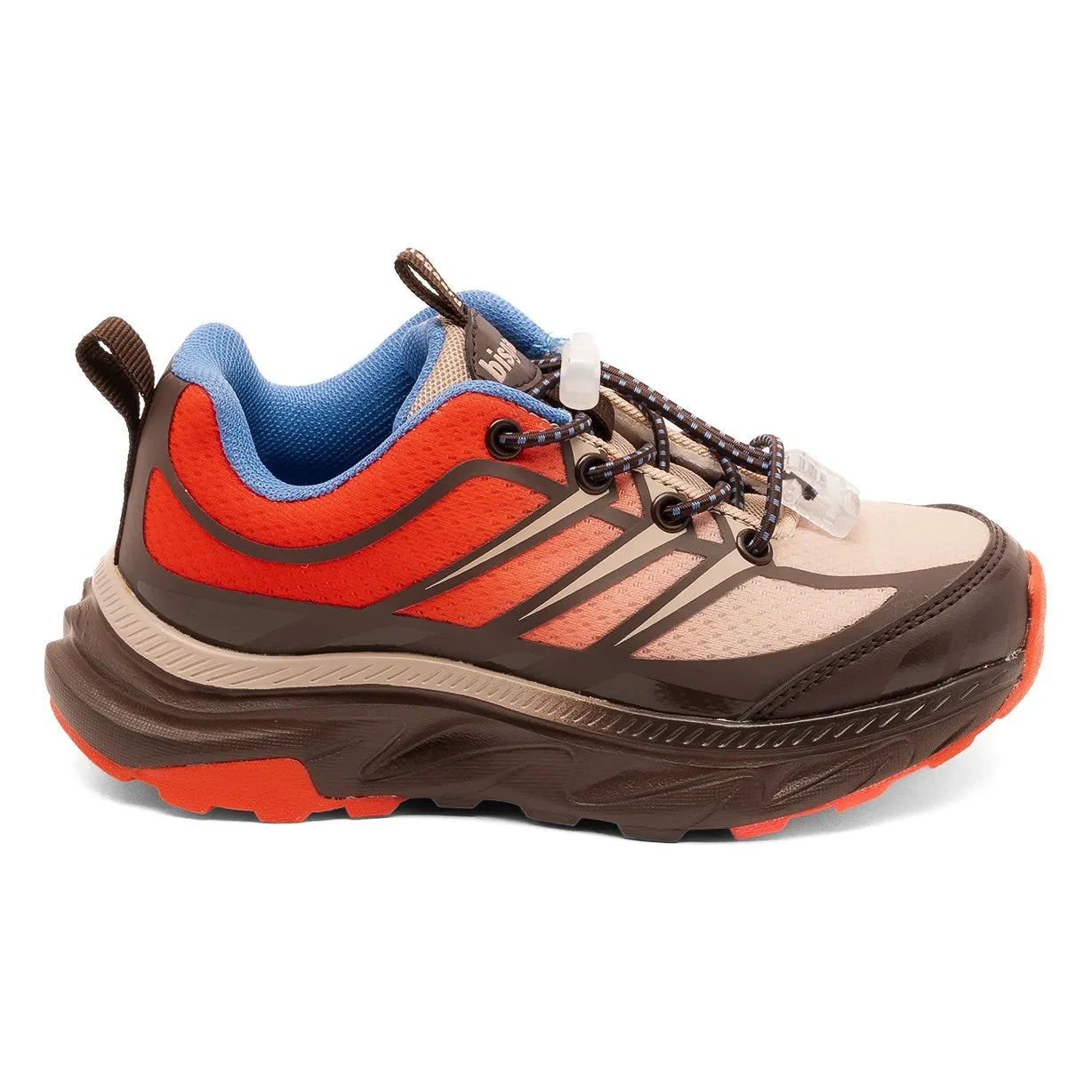 bisgaard - Zapatos deportivos Fred | Rojo