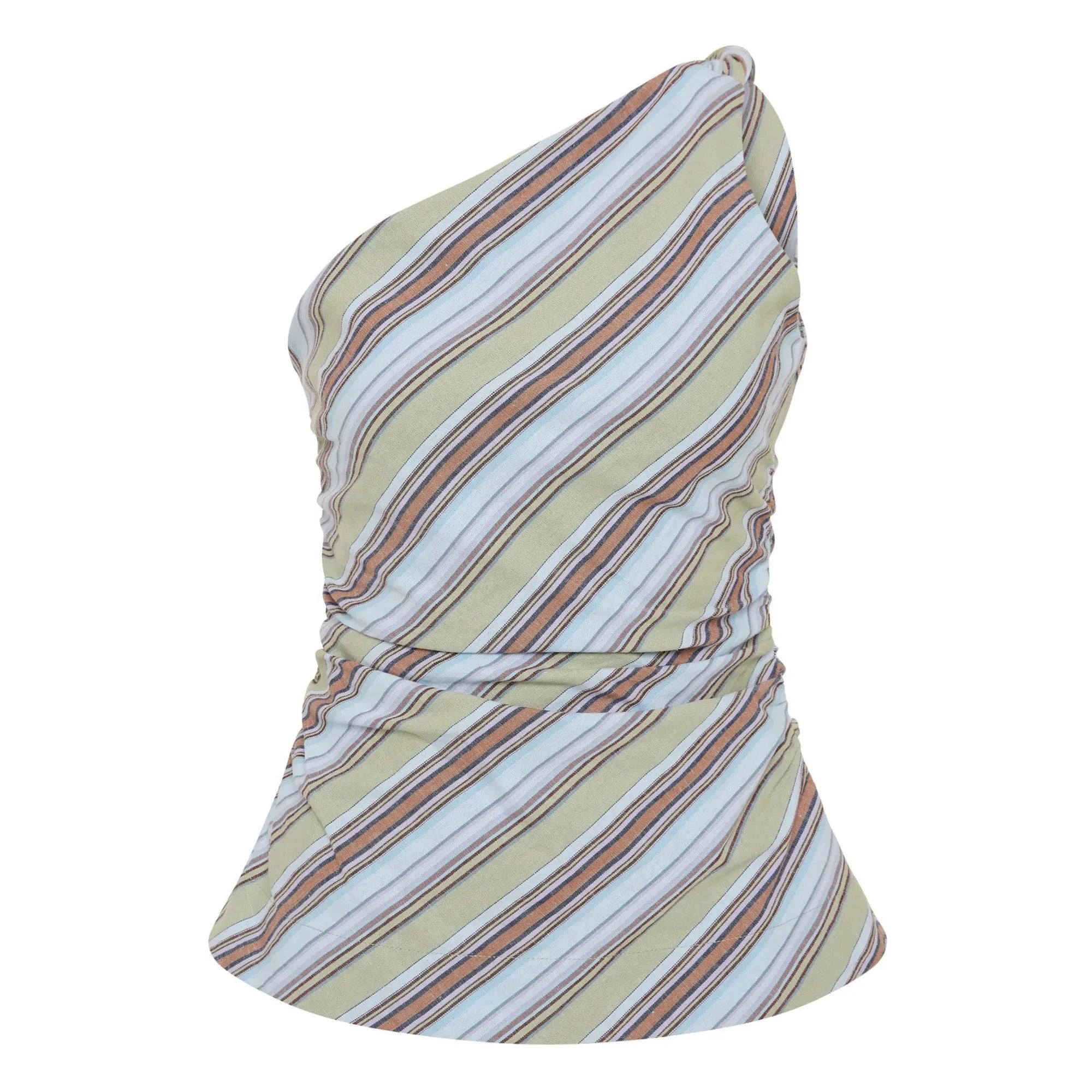 Faithfull the Brand - Top Aurora | Azul