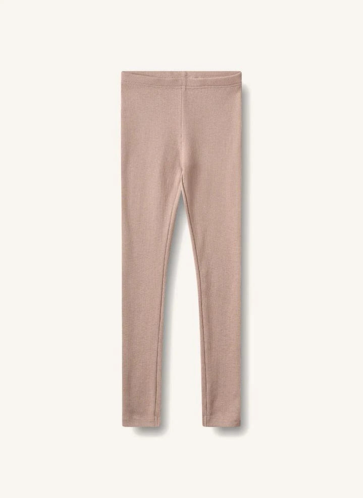Wheat - Maddy leggings | Rosa polvo