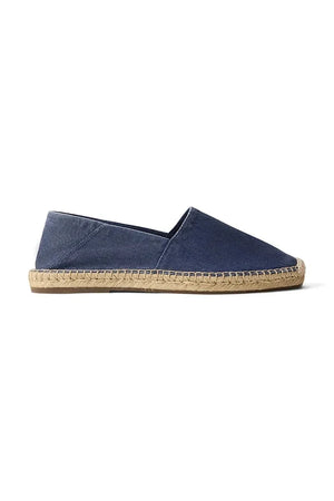 Alpargata de hombre Polo Ralph Lauren Cevio V2 Clp