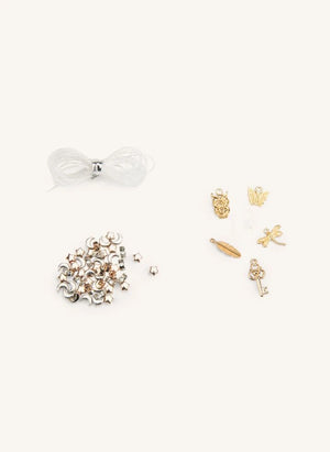 Moulin Roty - Set de Perlas de Hada