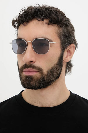 Gafas de sol Montblanc para hombre
