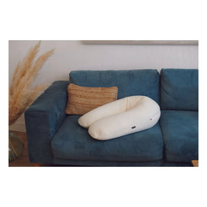 Candide - Almohada Multirelax | Crudo