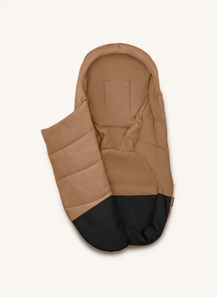 Bugaboo - Footmuff - Bugaboo x Stella McCartney | Marrón