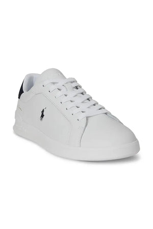 Zapatillas de piel Hrt Crt II de Polo Ralph Lauren