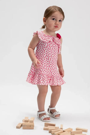 Vestido Mayoral para Niña