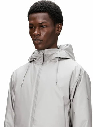 Rains - Lohja Chaqueta Cortaviento | Beige
