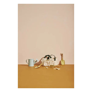 Kid's Concept - Set de jardinería | Beige