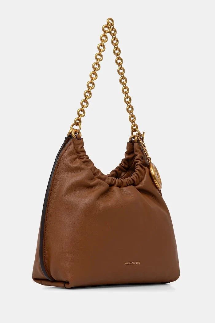 Bolso de piel MICHAEL Michael Kors para mujer