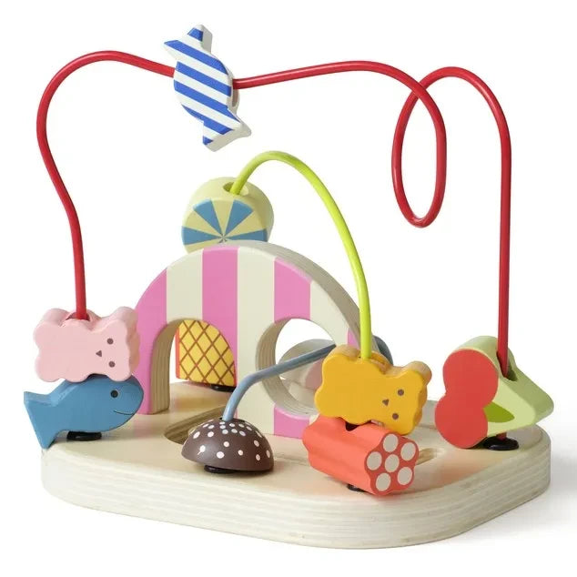 Kid's Concept - Ábaco Dulce Sueco
