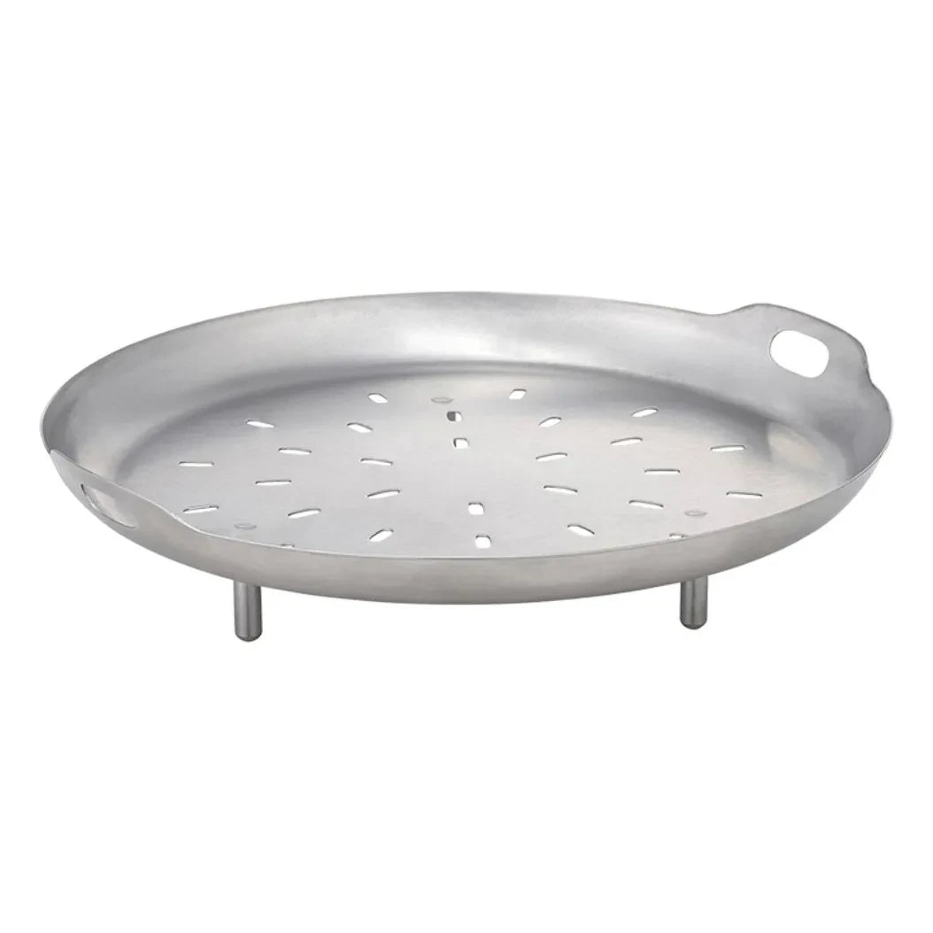 Kinto - Humidificador de vapor Kakomi | Plata