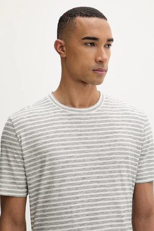 Camiseta de algodón para hombre Marc O'Polo